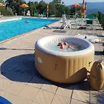 In With Pool & Valley Views Poppi