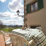 In With Pool & Valley Views Holiday home Poppi