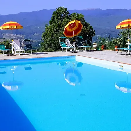 In With Pool & Valley Views