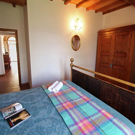 Holiday home In With Pool & Valley Views *