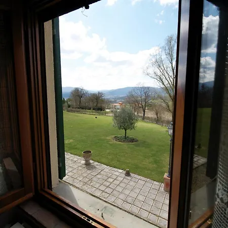 בית נופש In With Pool & Valley Views *